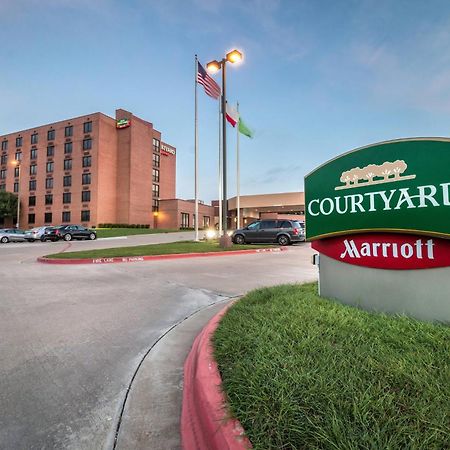 Courtyard By Marriott Killeen Eksteriør bilde