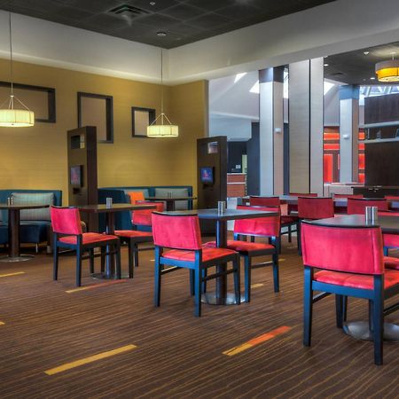 Courtyard By Marriott Killeen Eksteriør bilde