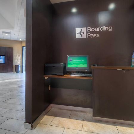 Courtyard By Marriott Killeen Eksteriør bilde