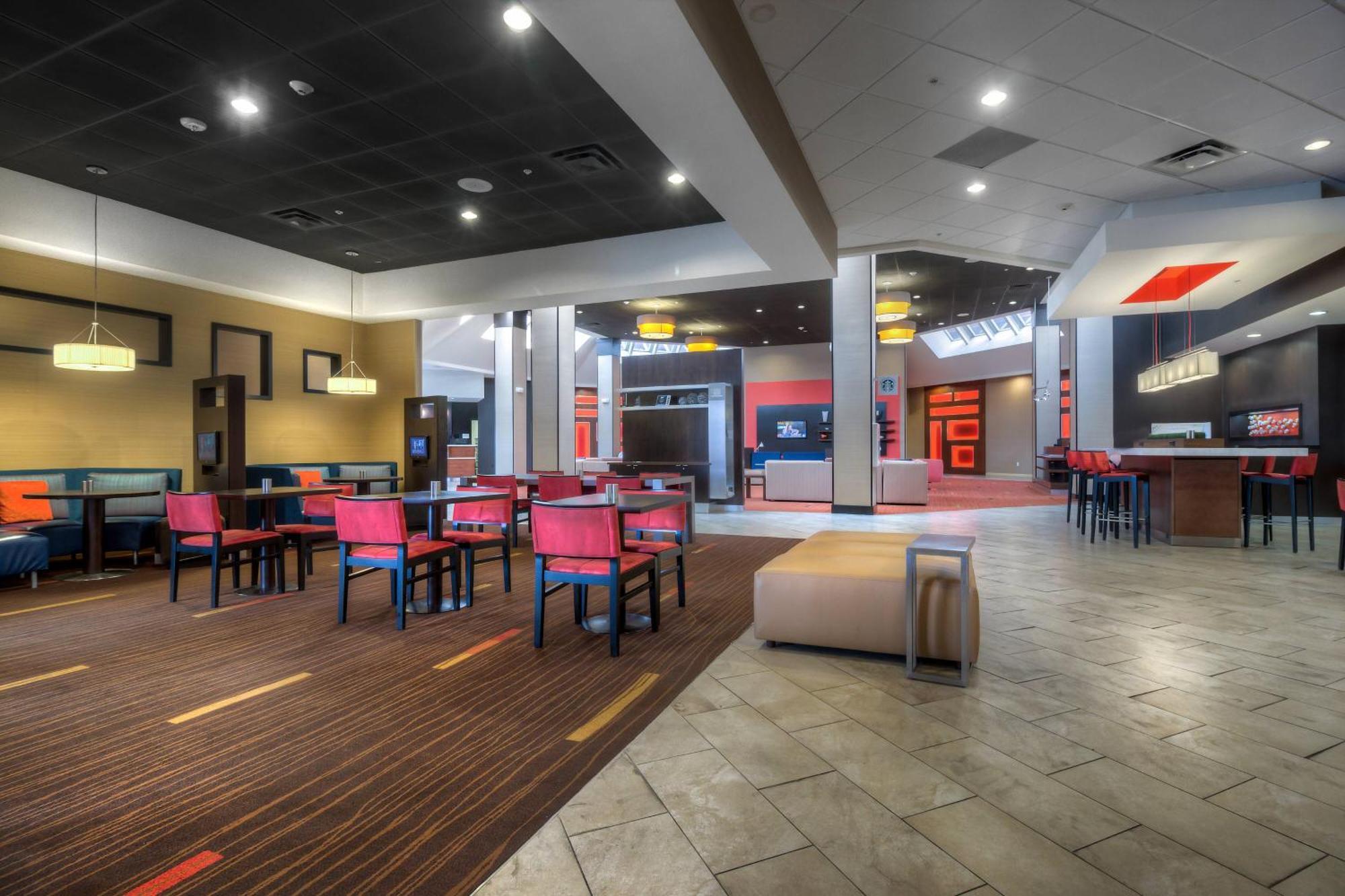 Courtyard By Marriott Killeen Eksteriør bilde