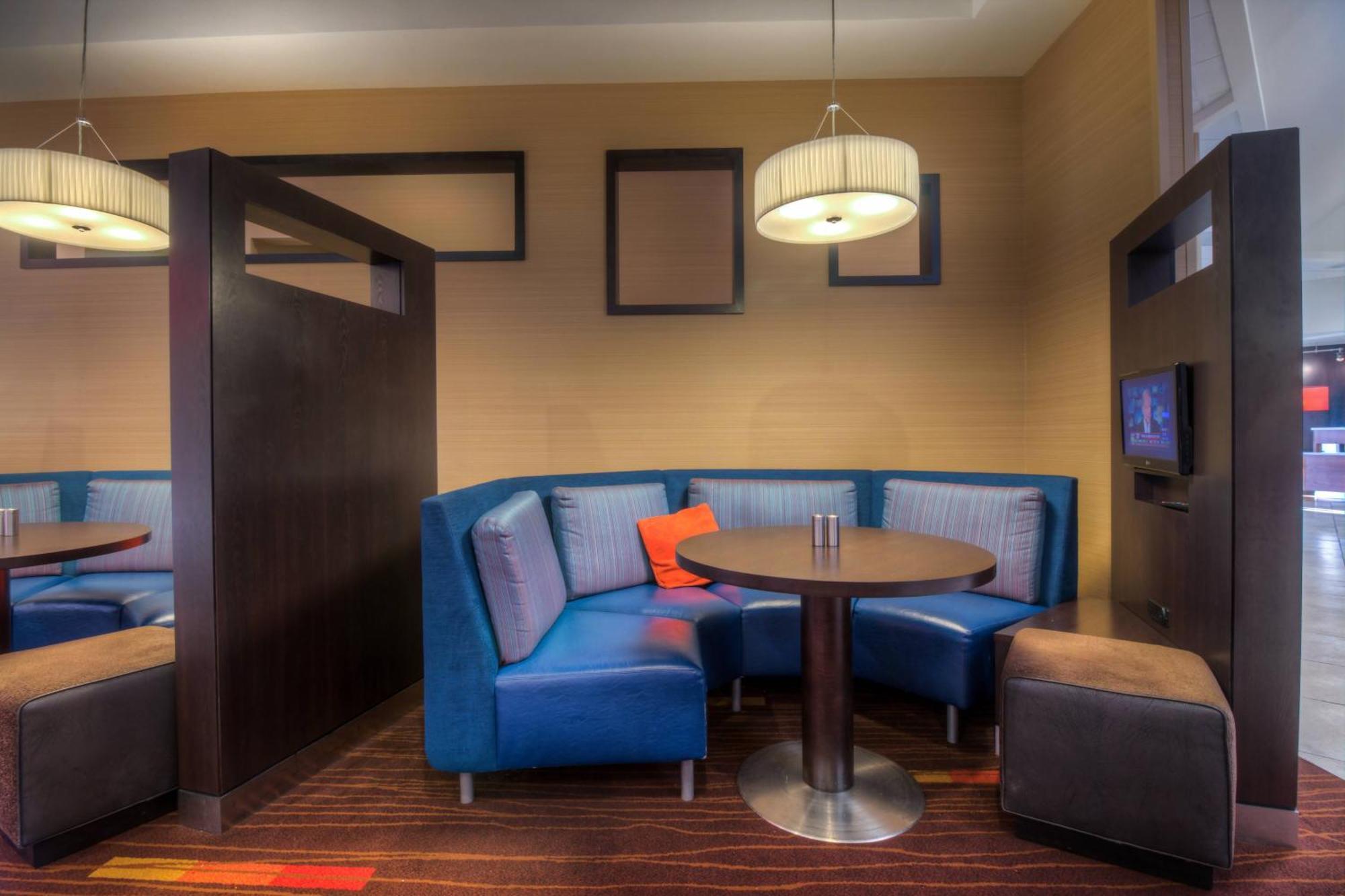 Courtyard By Marriott Killeen Eksteriør bilde