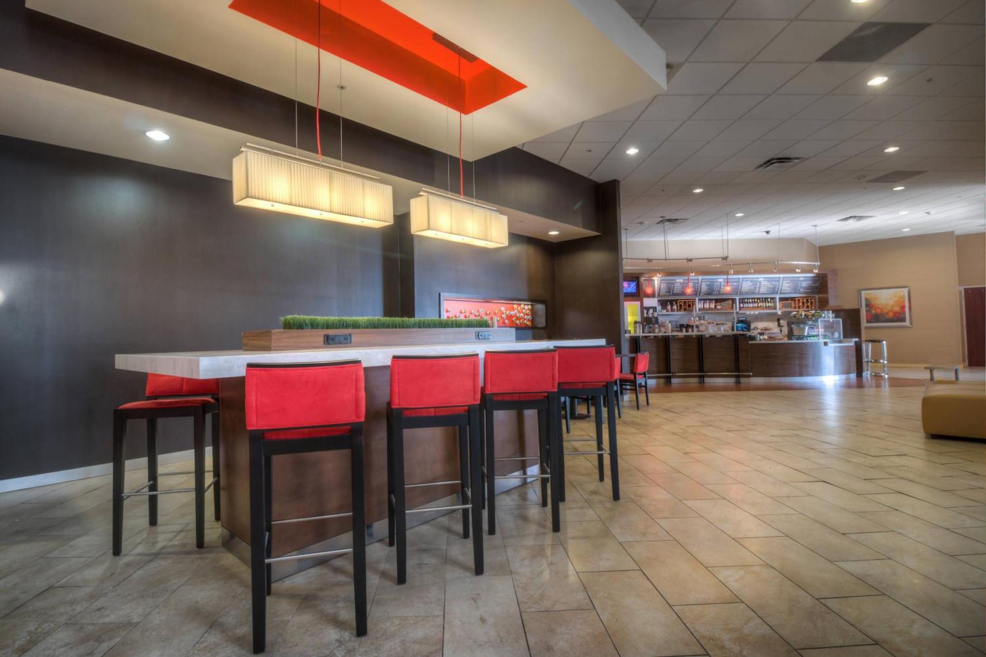 Courtyard By Marriott Killeen Eksteriør bilde