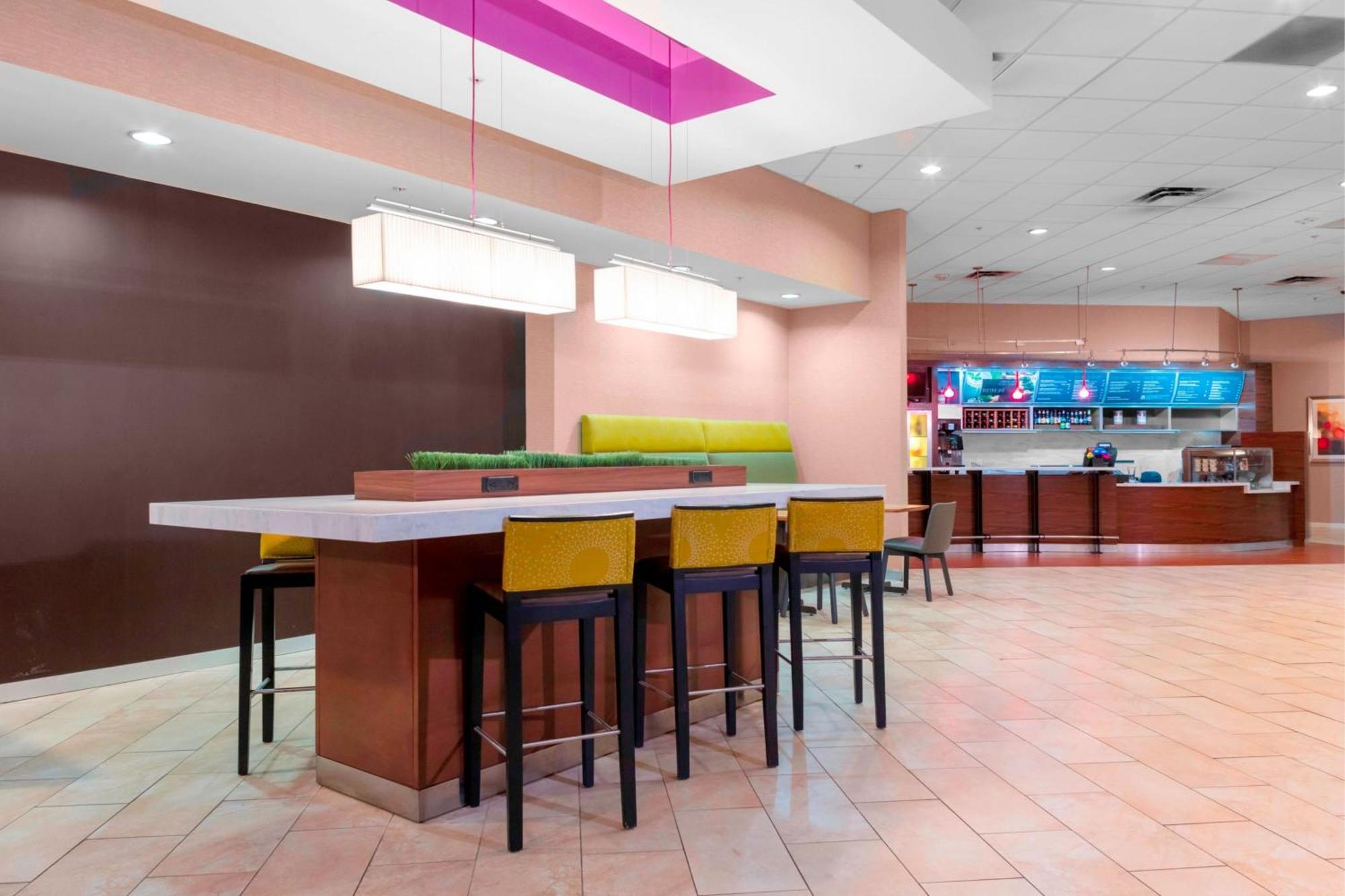 Courtyard By Marriott Killeen Eksteriør bilde