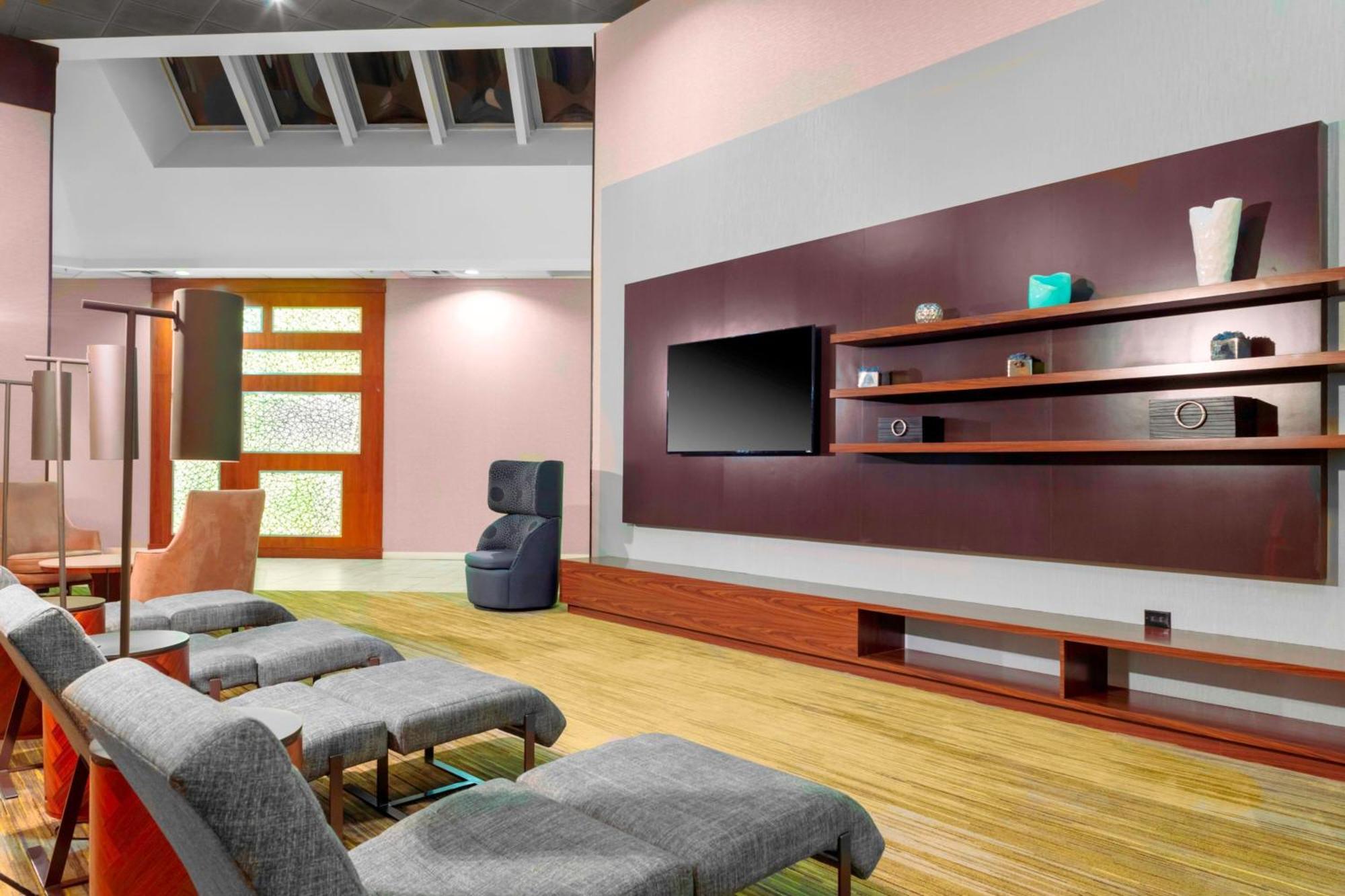 Courtyard By Marriott Killeen Eksteriør bilde