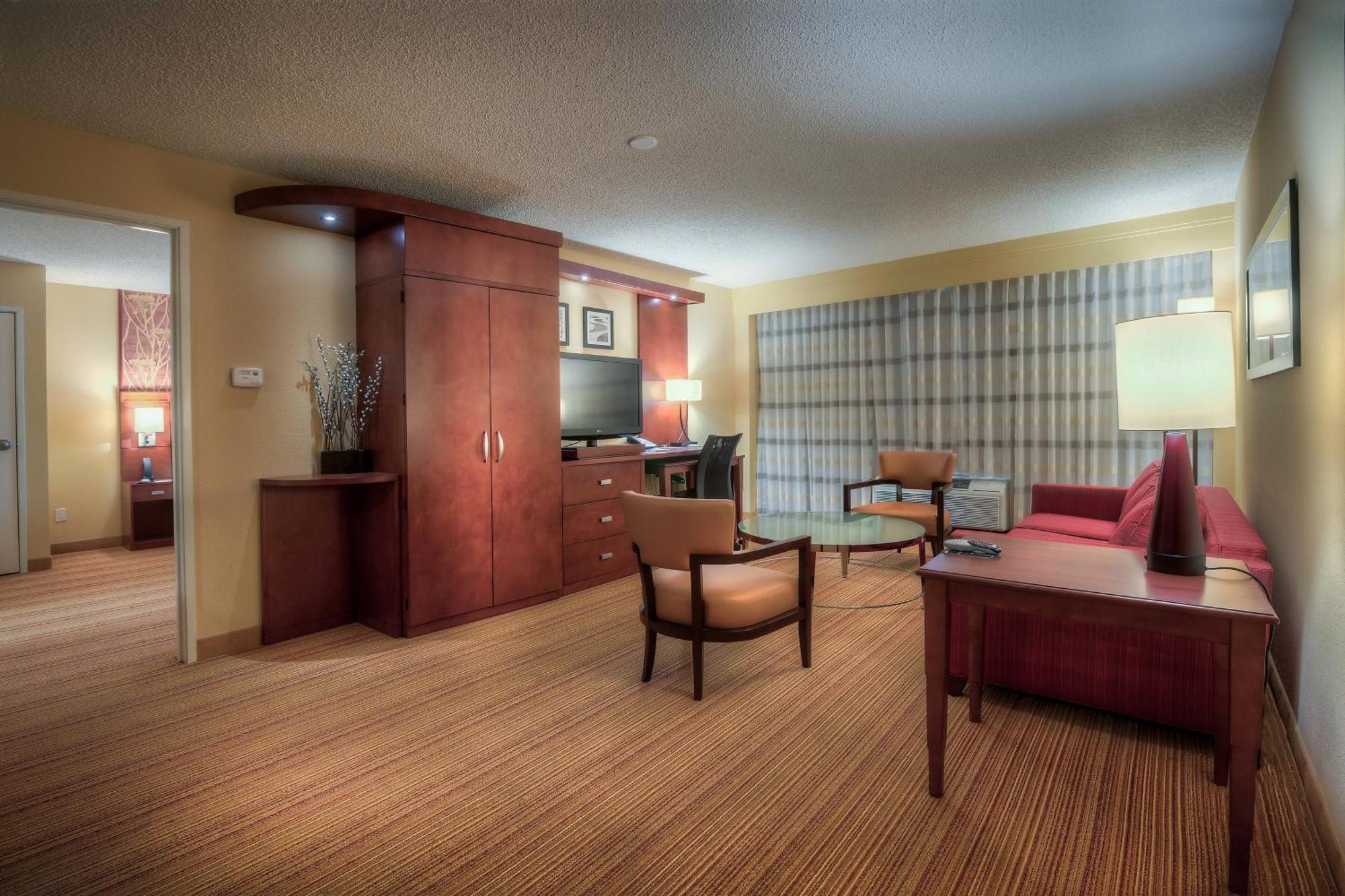 Courtyard By Marriott Killeen Eksteriør bilde