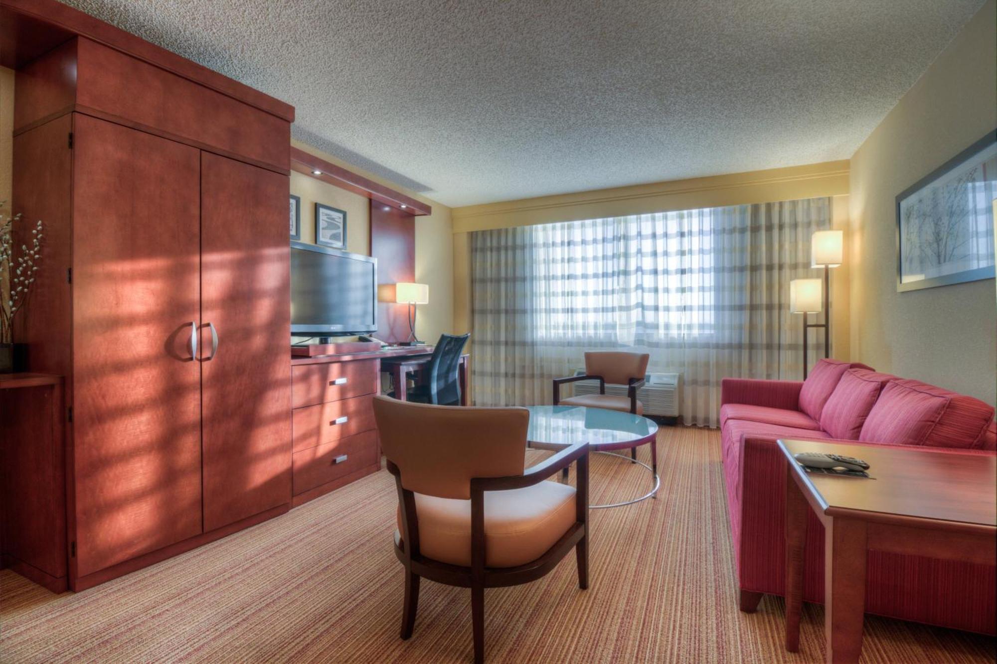 Courtyard By Marriott Killeen Eksteriør bilde