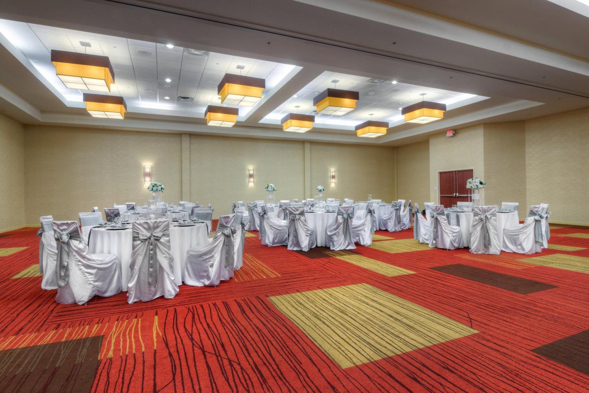 Courtyard By Marriott Killeen Eksteriør bilde