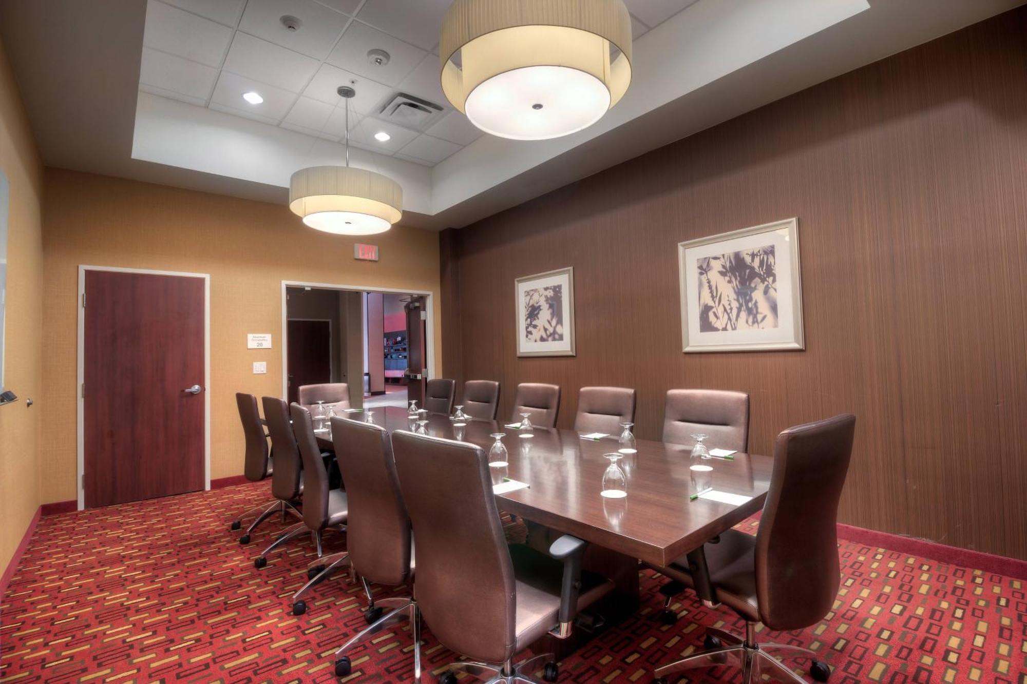 Courtyard By Marriott Killeen Eksteriør bilde