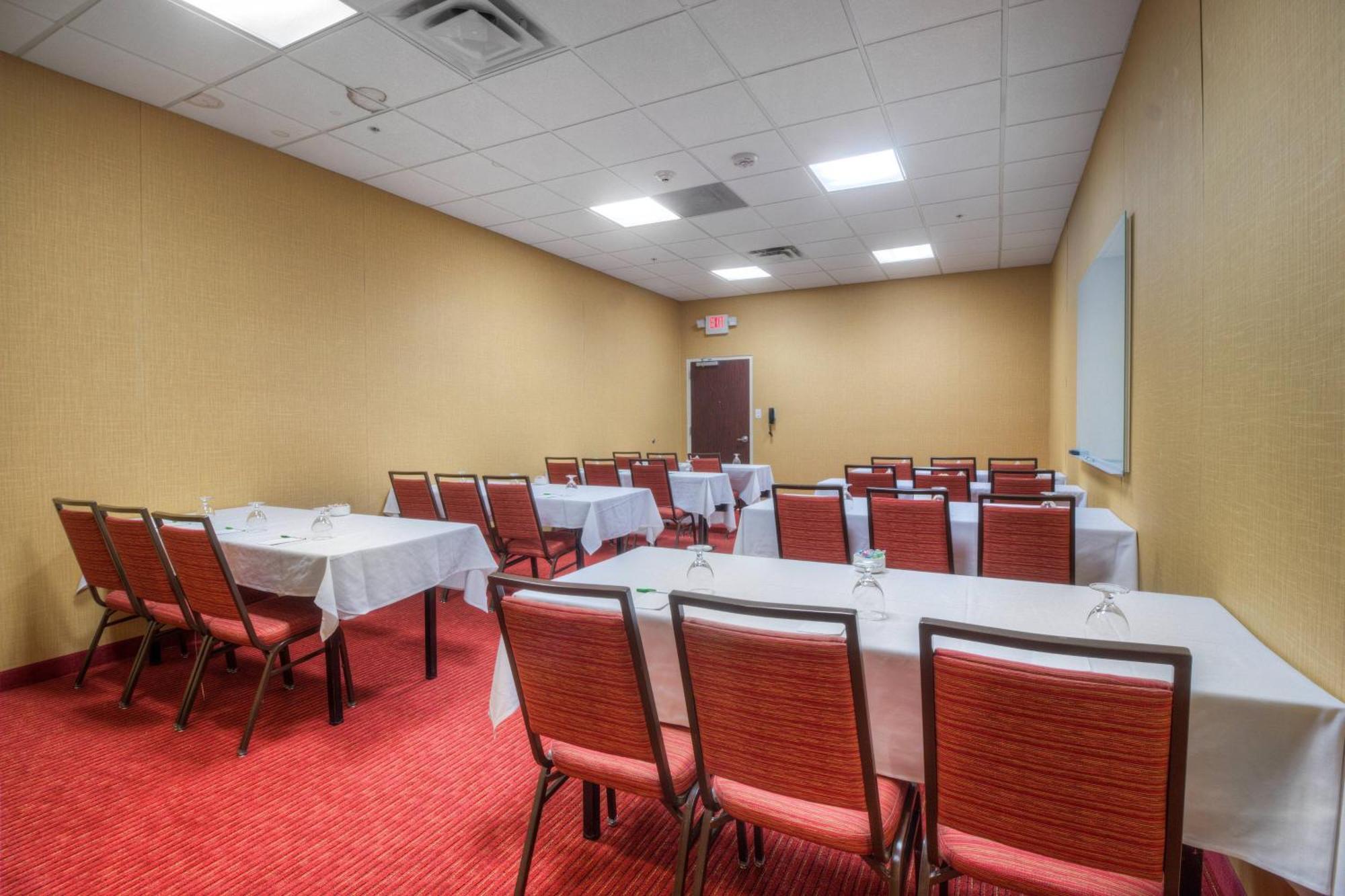 Courtyard By Marriott Killeen Eksteriør bilde
