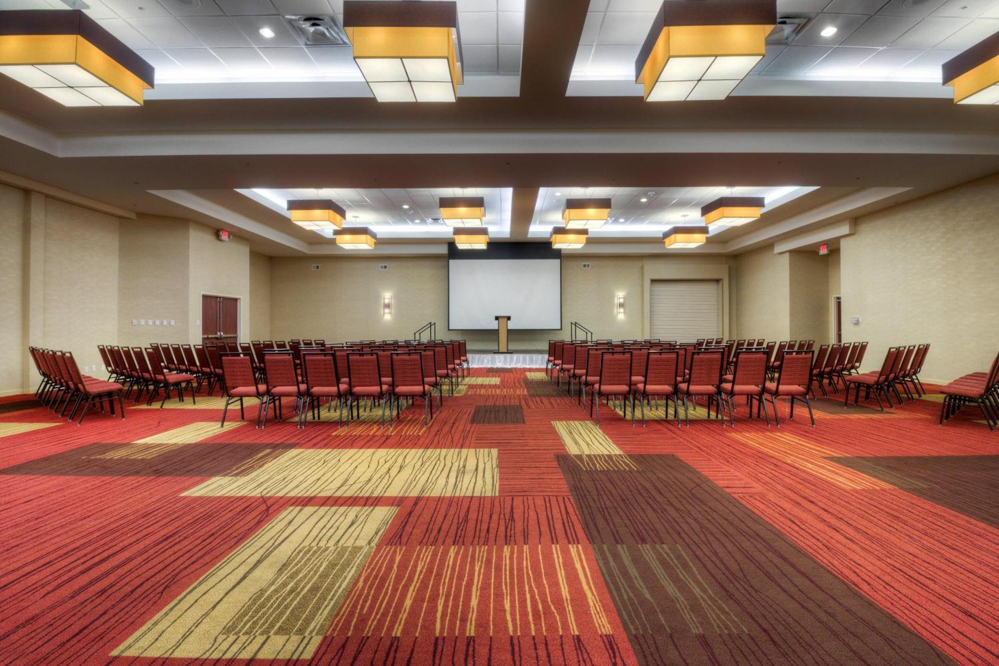 Courtyard By Marriott Killeen Eksteriør bilde