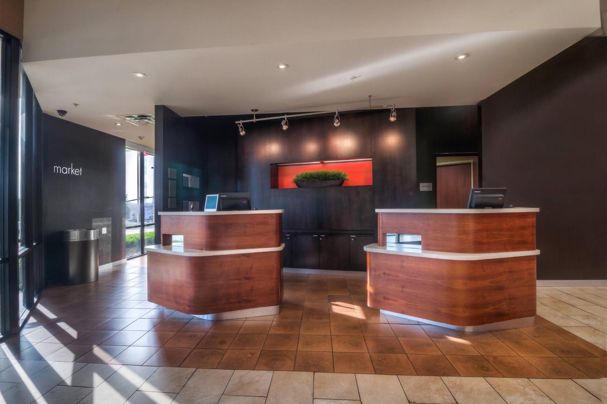 Courtyard By Marriott Killeen Eksteriør bilde