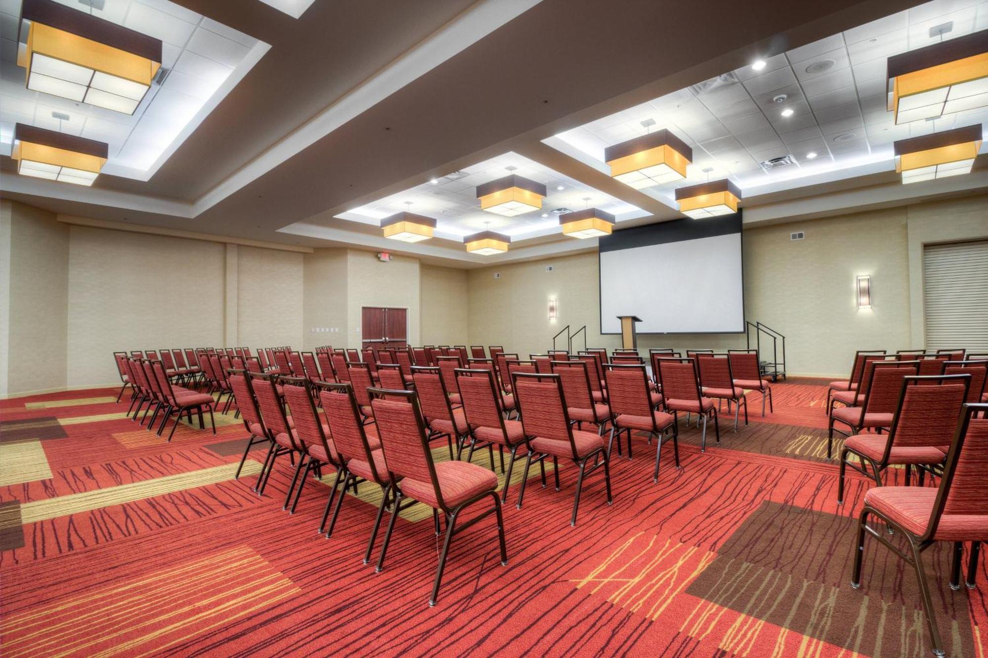 Courtyard By Marriott Killeen Eksteriør bilde