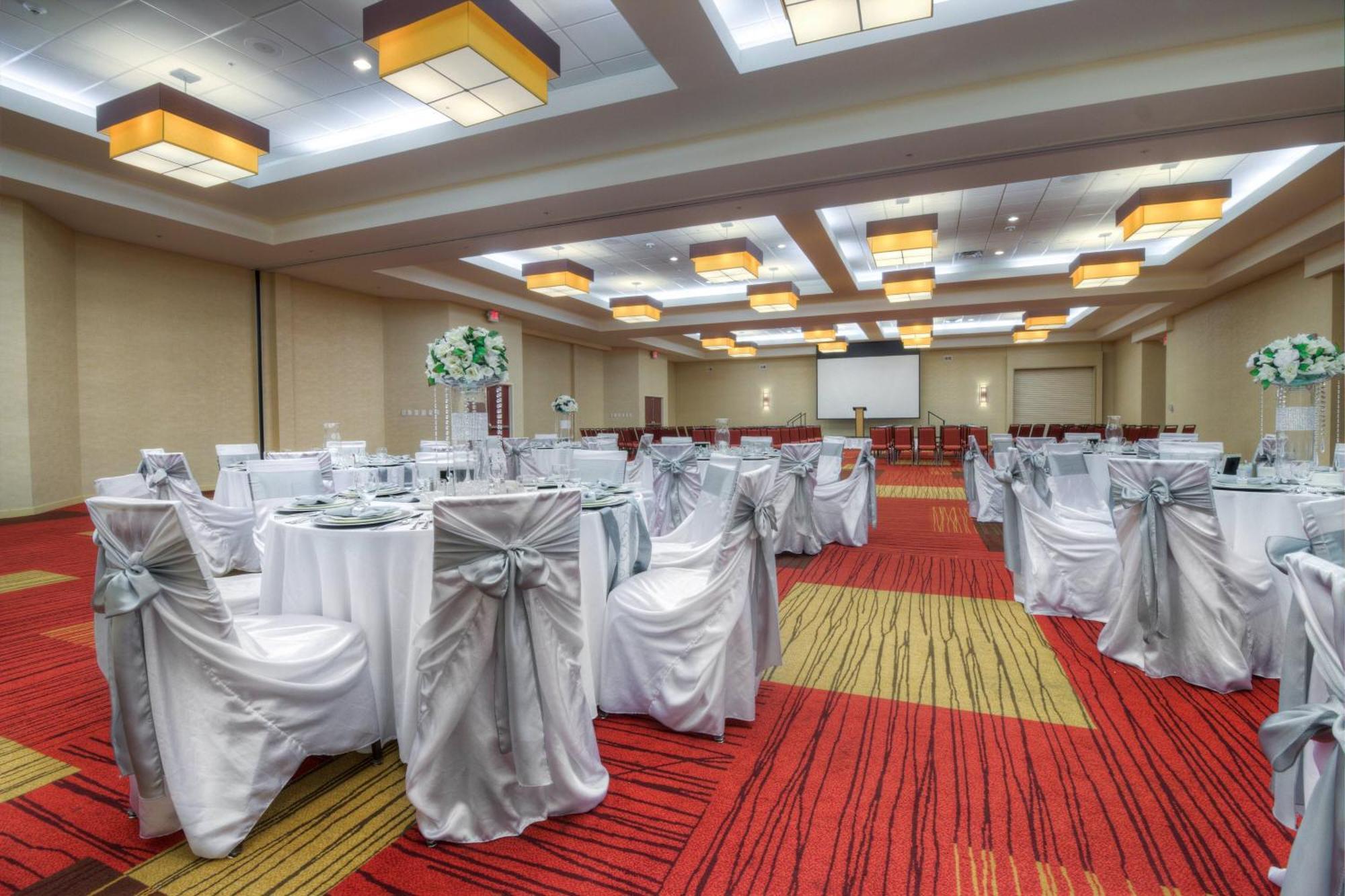 Courtyard By Marriott Killeen Eksteriør bilde