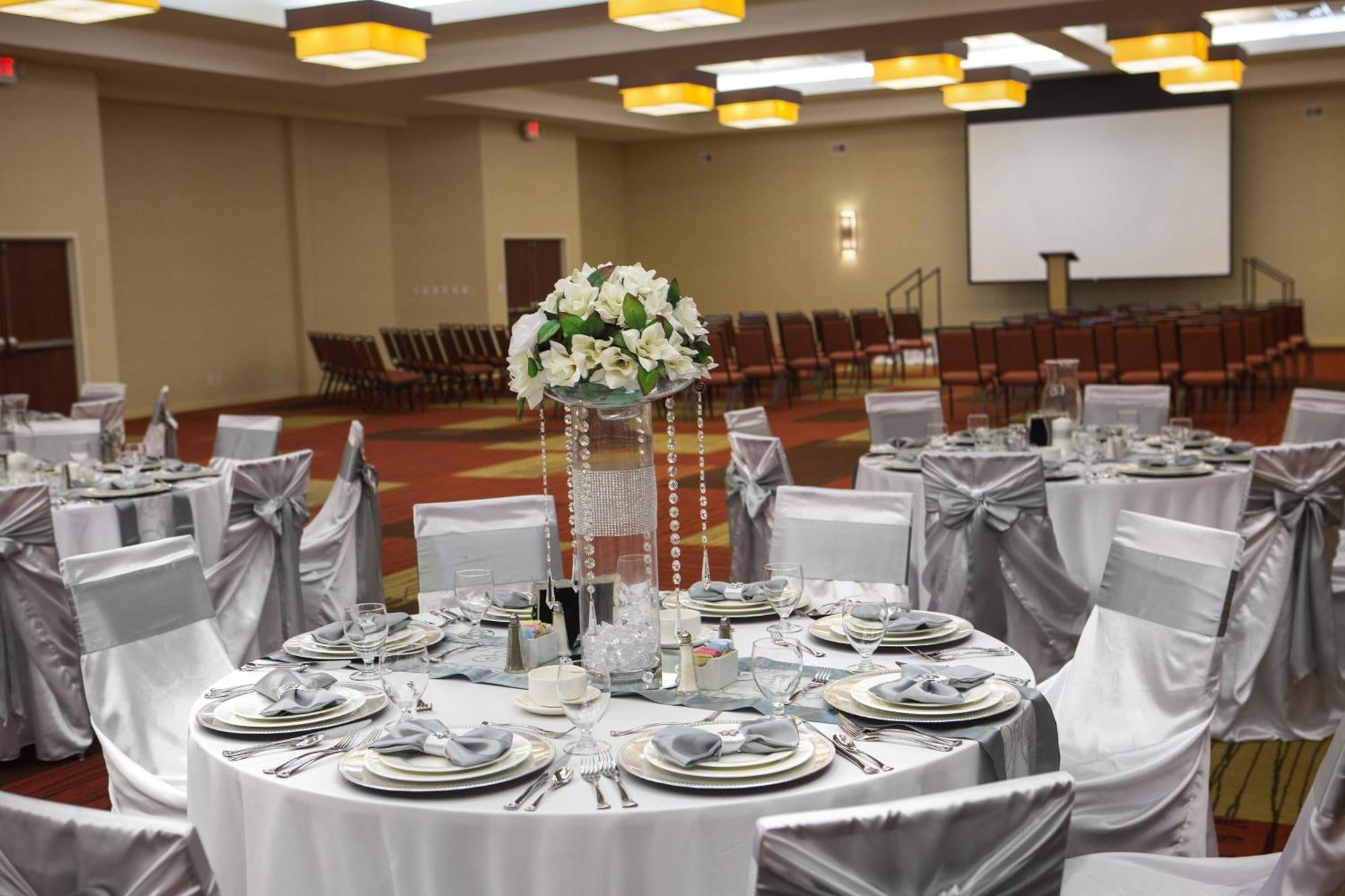 Courtyard By Marriott Killeen Eksteriør bilde