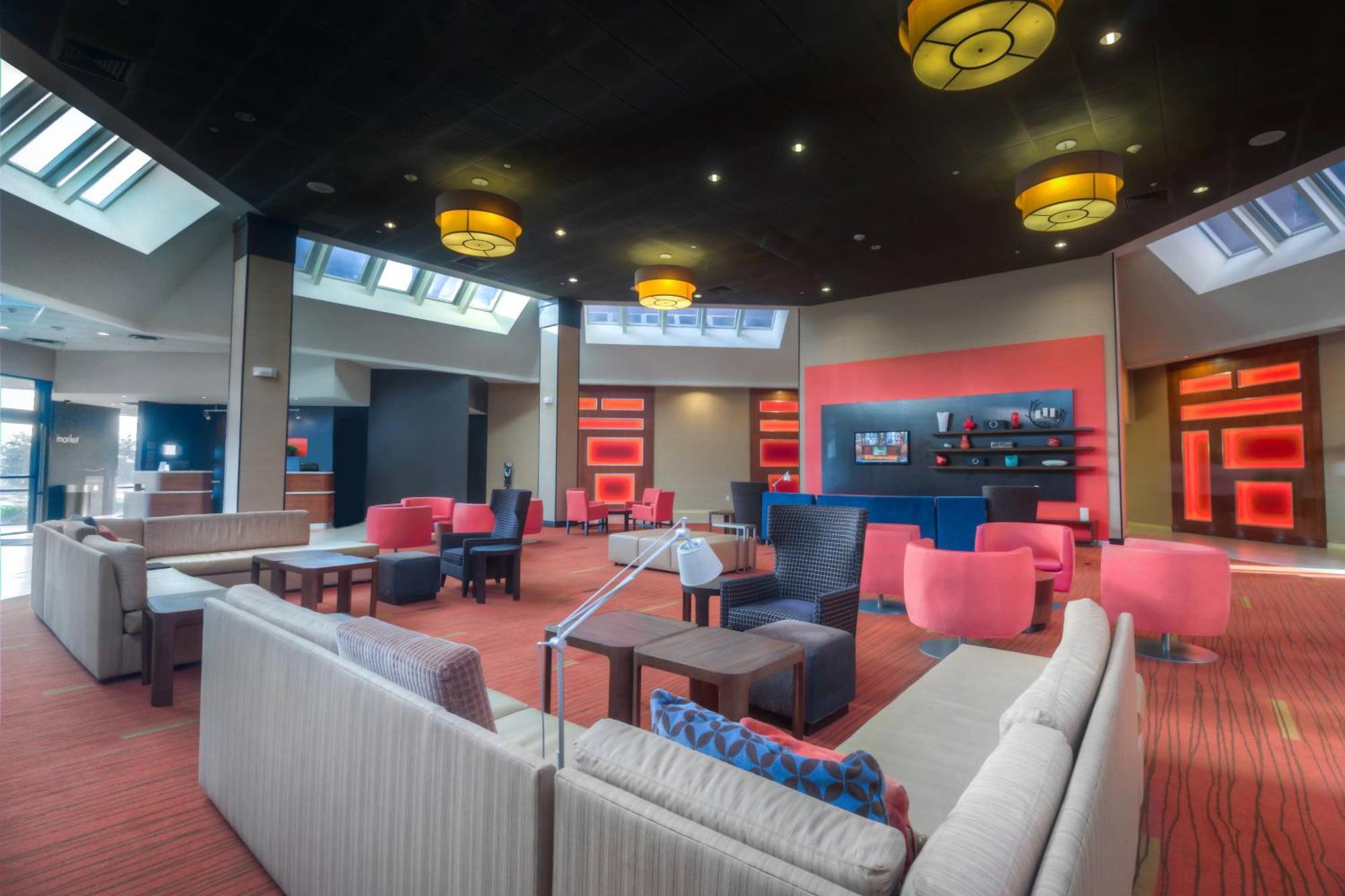 Courtyard By Marriott Killeen Eksteriør bilde