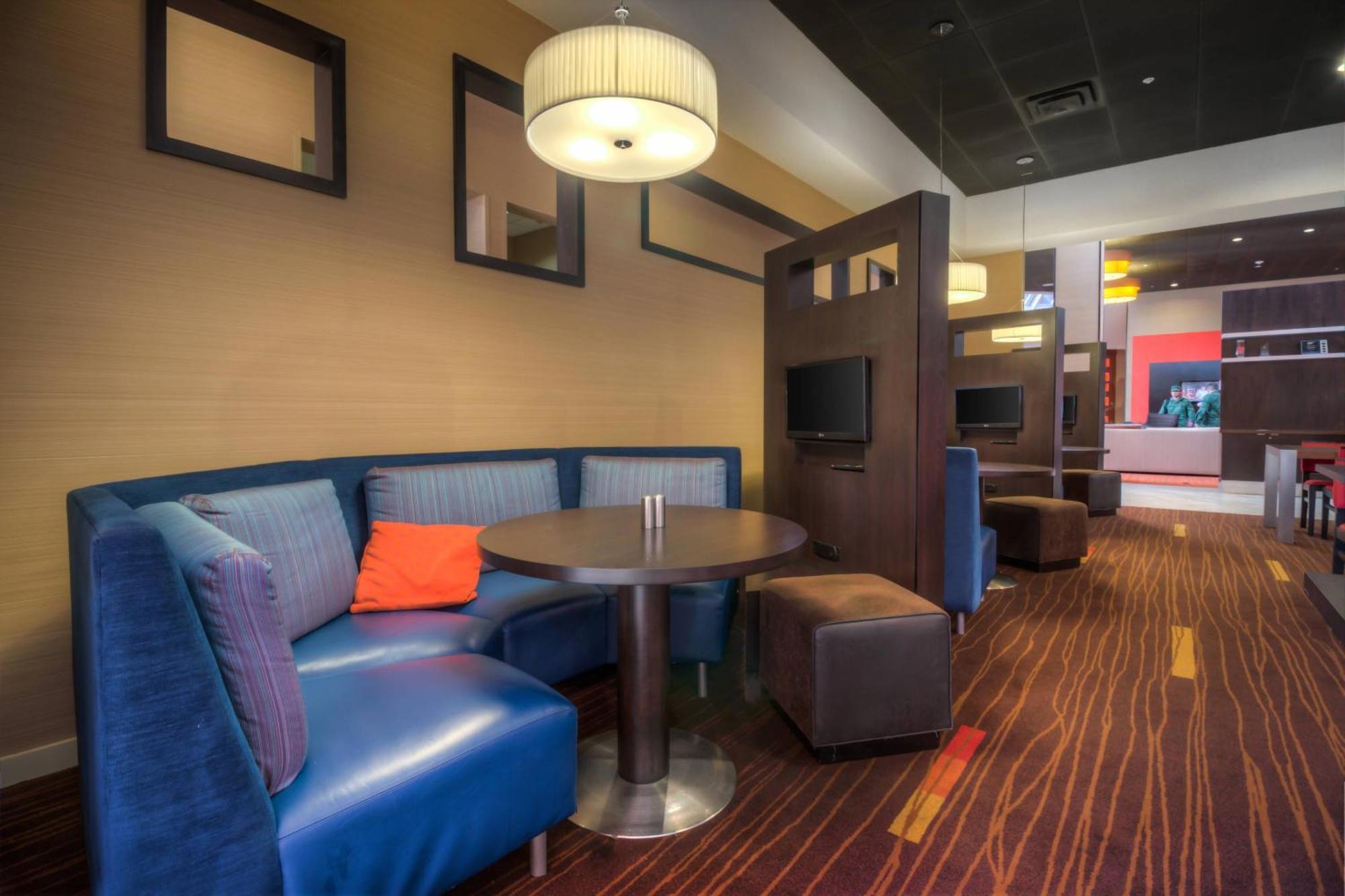 Courtyard By Marriott Killeen Eksteriør bilde