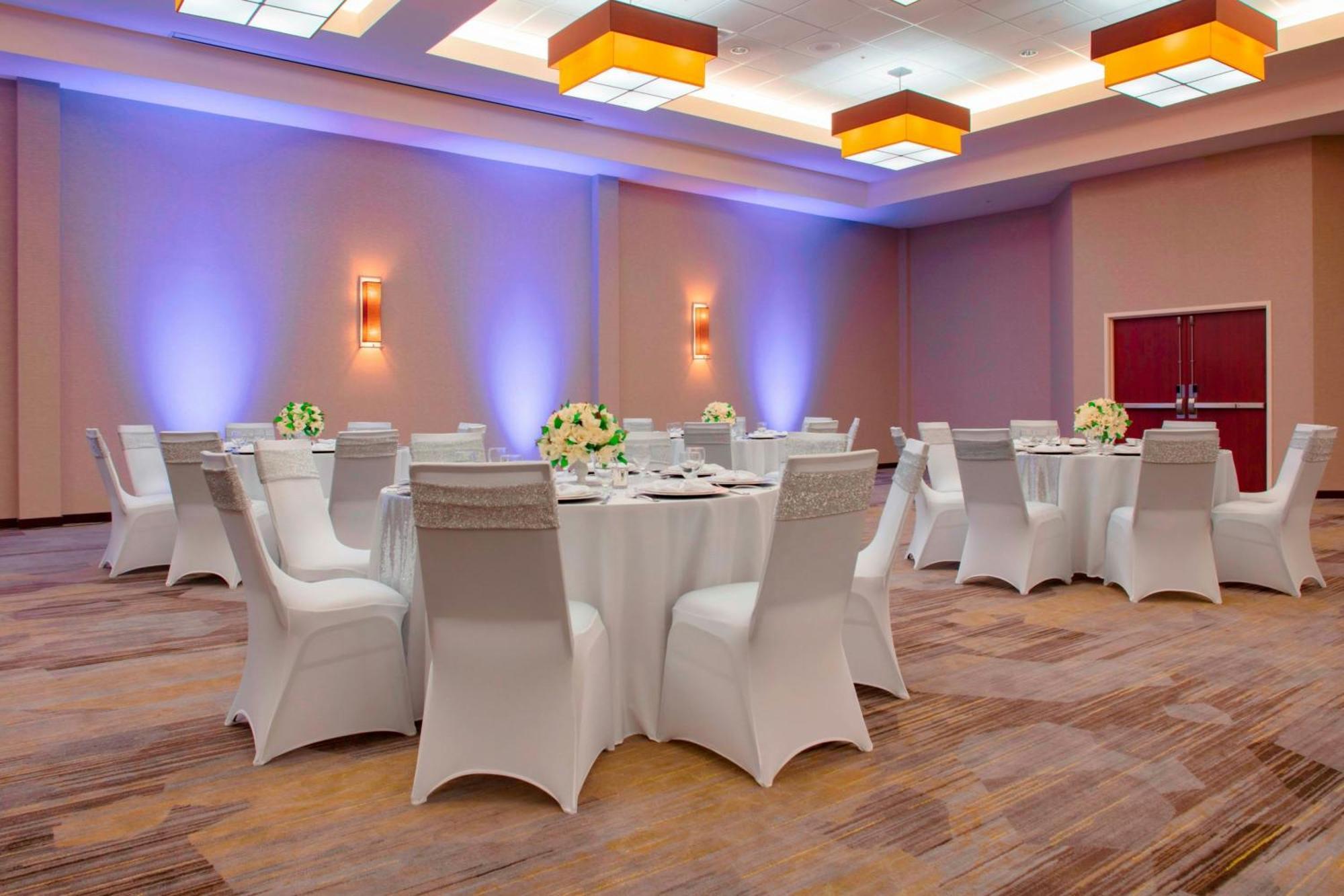 Courtyard By Marriott Killeen Eksteriør bilde