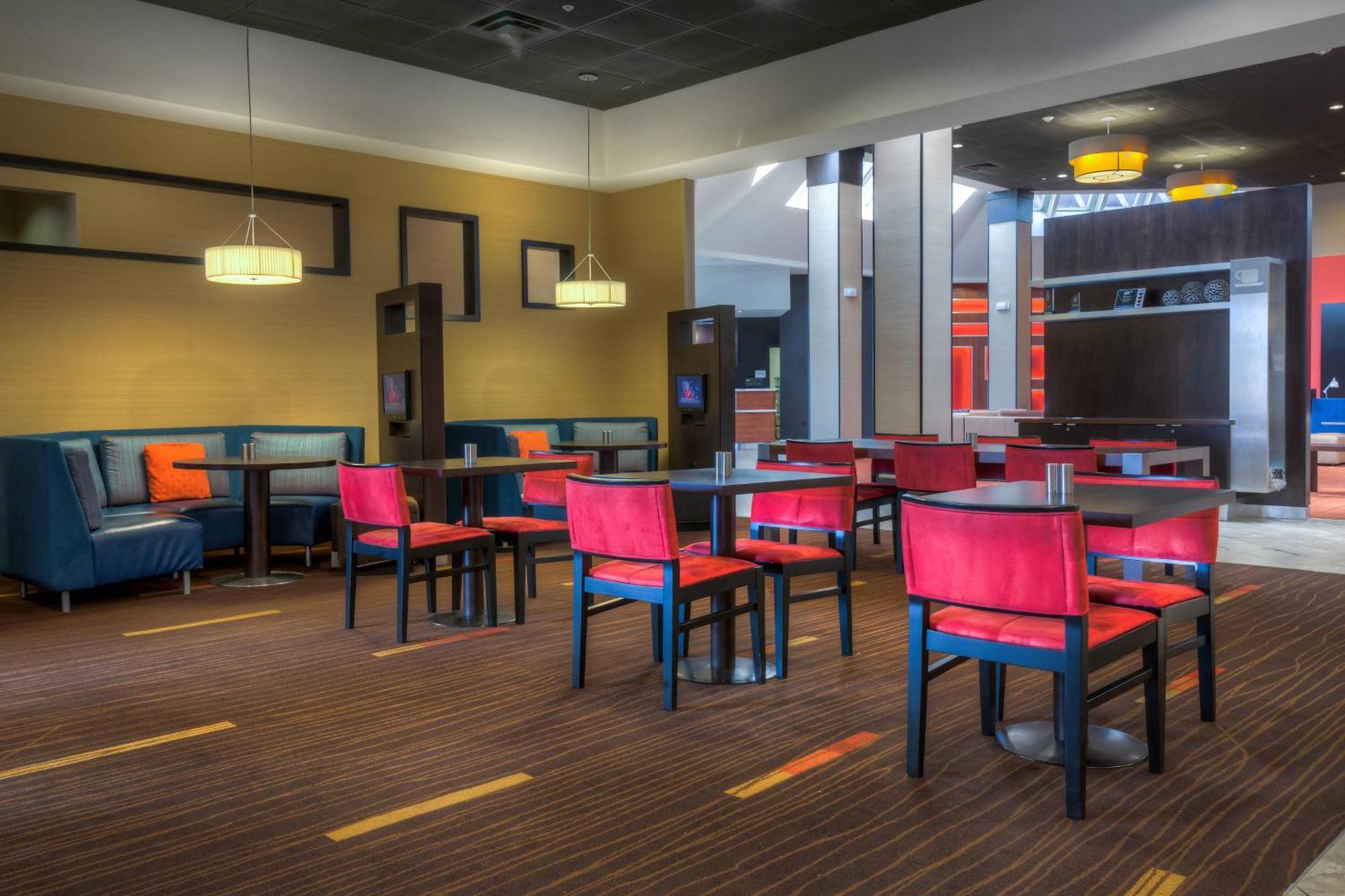 Courtyard By Marriott Killeen Eksteriør bilde
