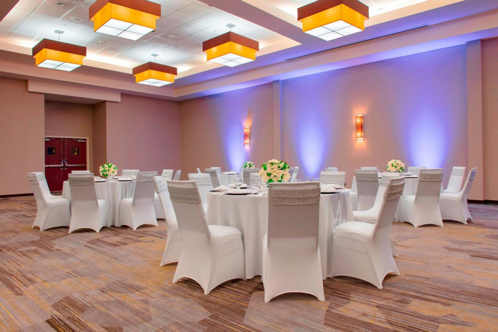 Courtyard By Marriott Killeen Eksteriør bilde