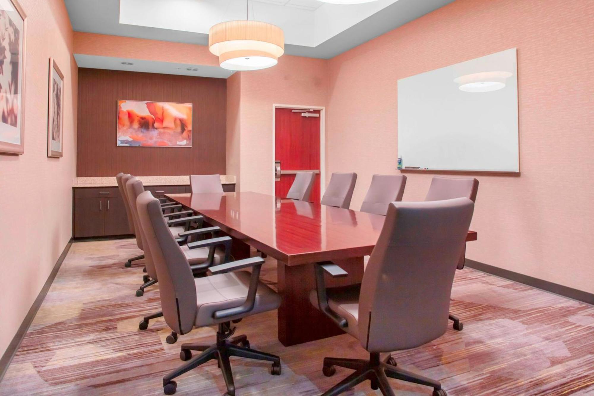 Courtyard By Marriott Killeen Eksteriør bilde