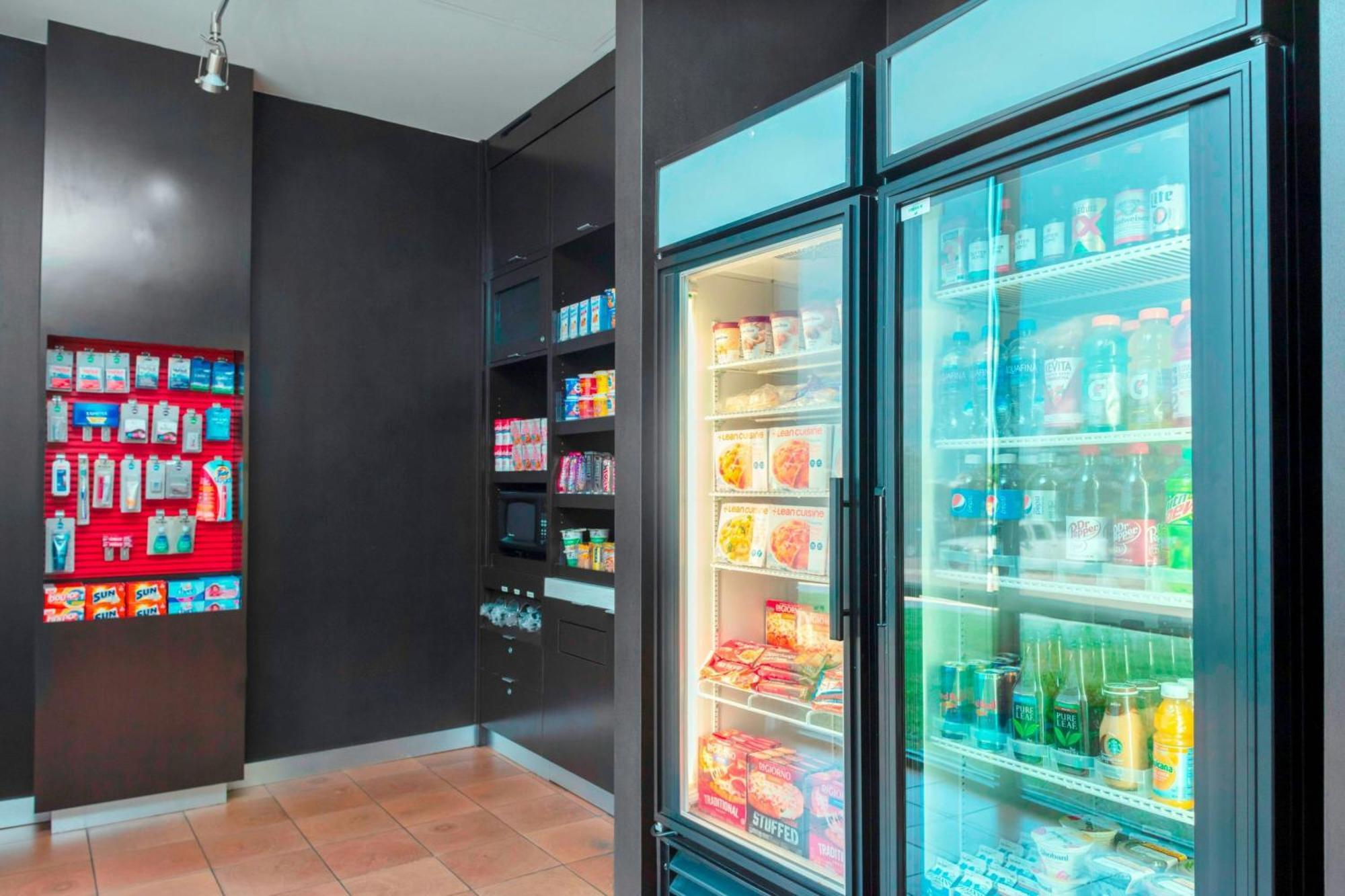 Courtyard By Marriott Killeen Eksteriør bilde