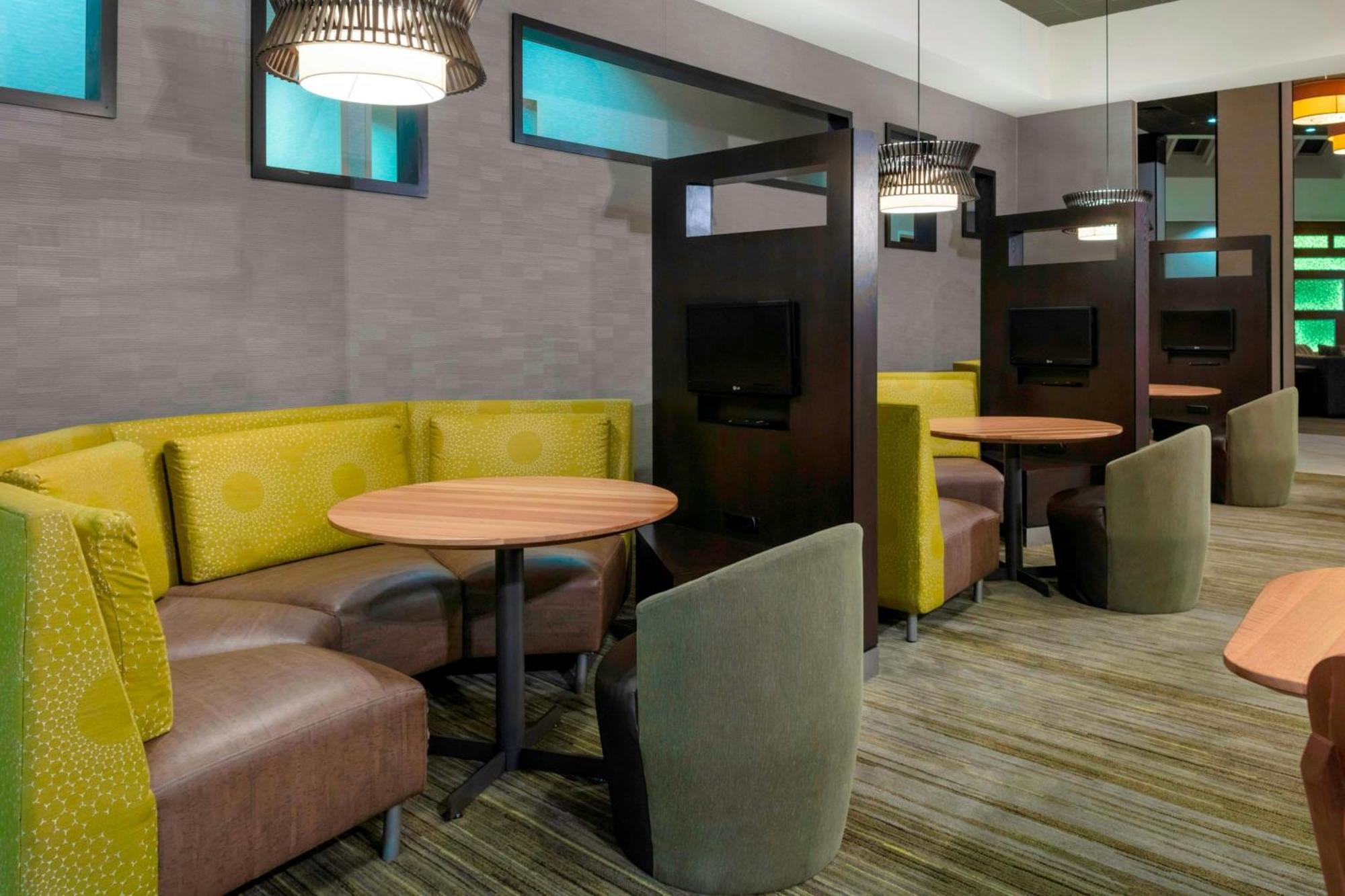 Courtyard By Marriott Killeen Eksteriør bilde