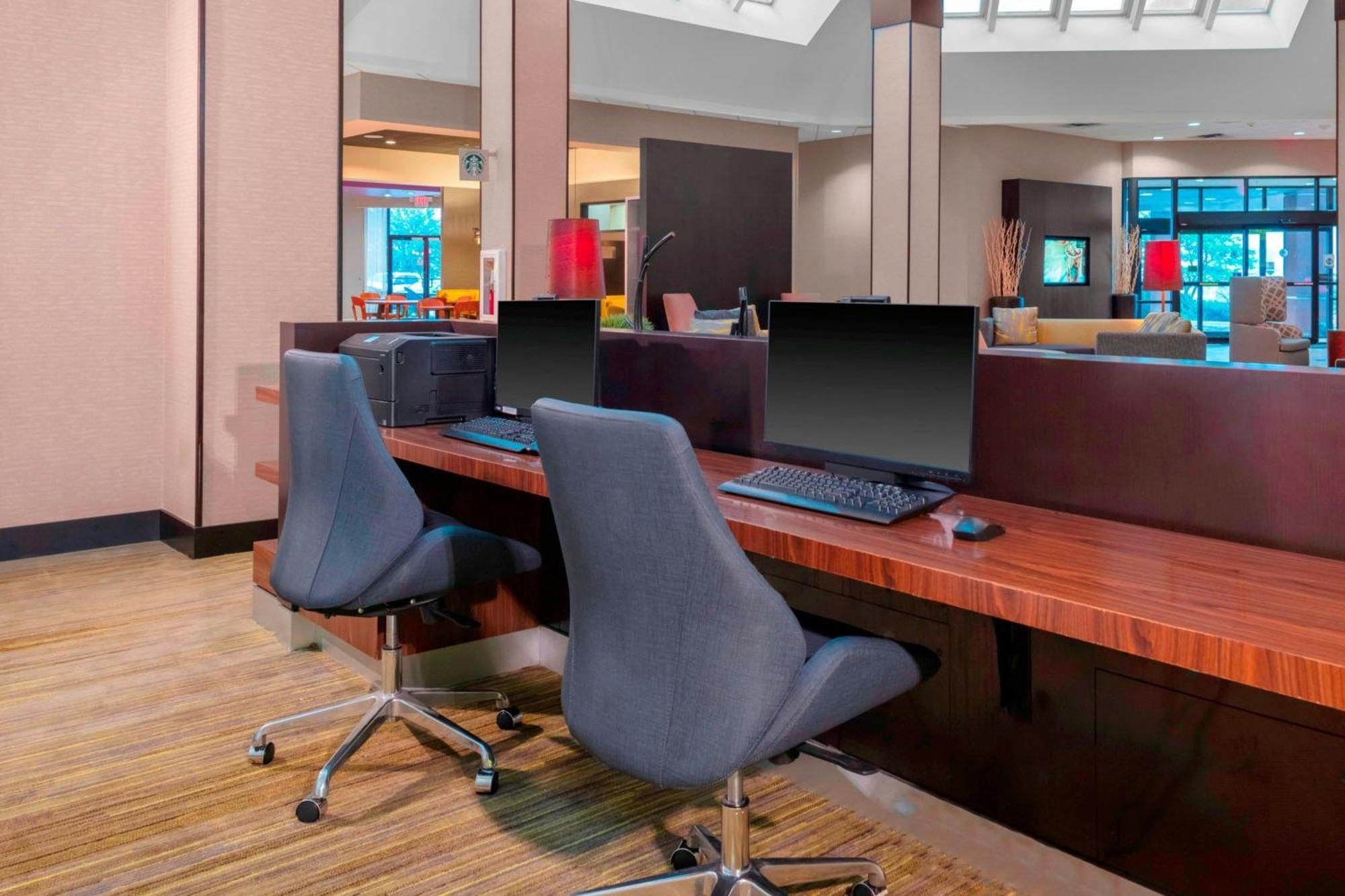 Courtyard By Marriott Killeen Eksteriør bilde
