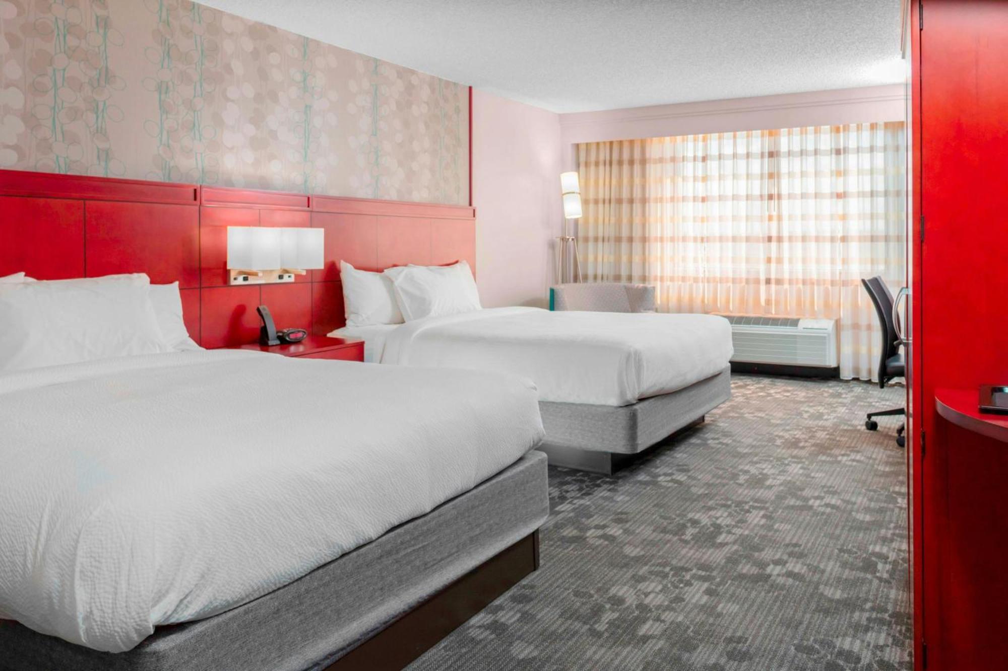 Courtyard By Marriott Killeen Eksteriør bilde