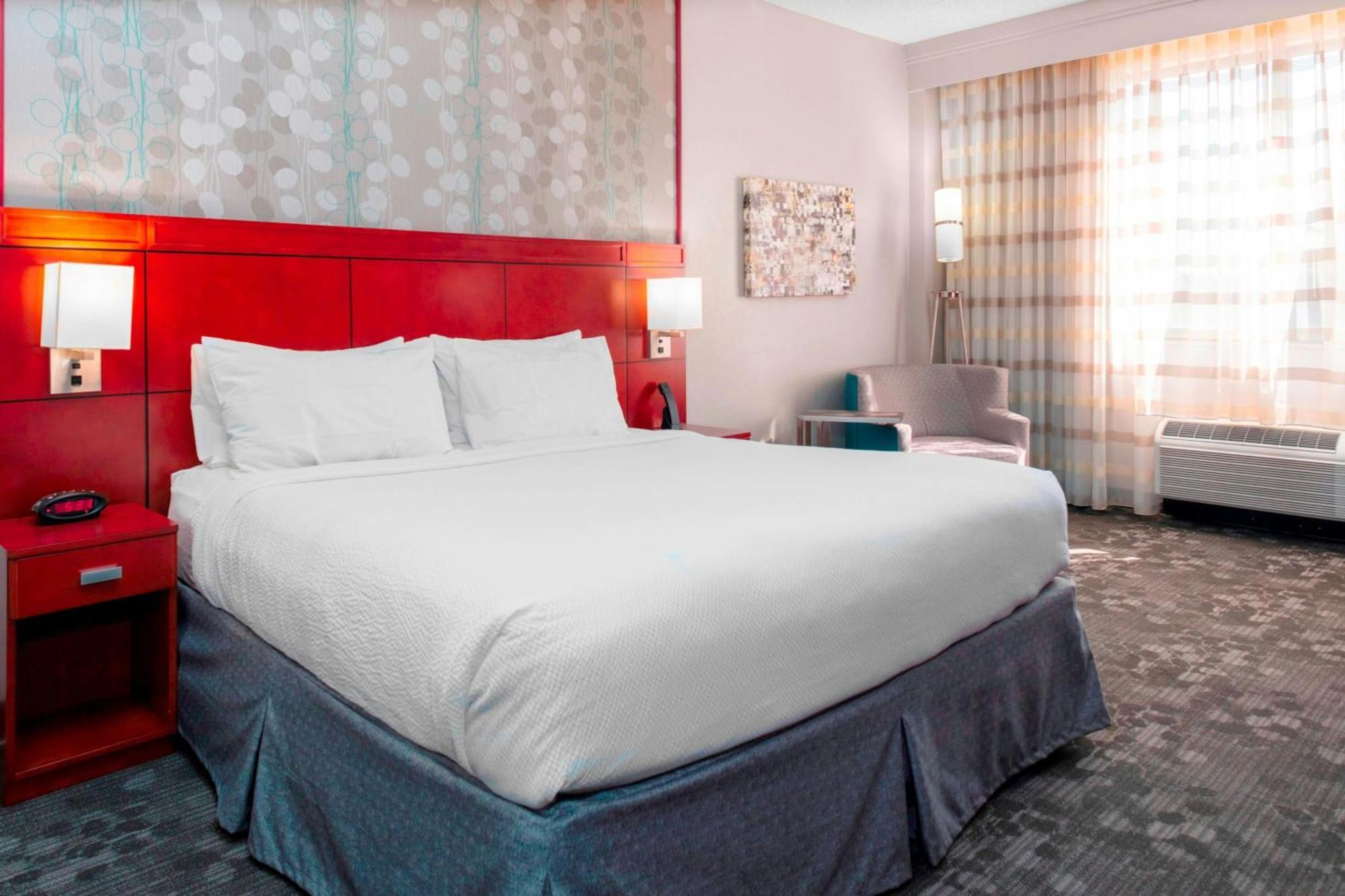 Courtyard By Marriott Killeen Eksteriør bilde