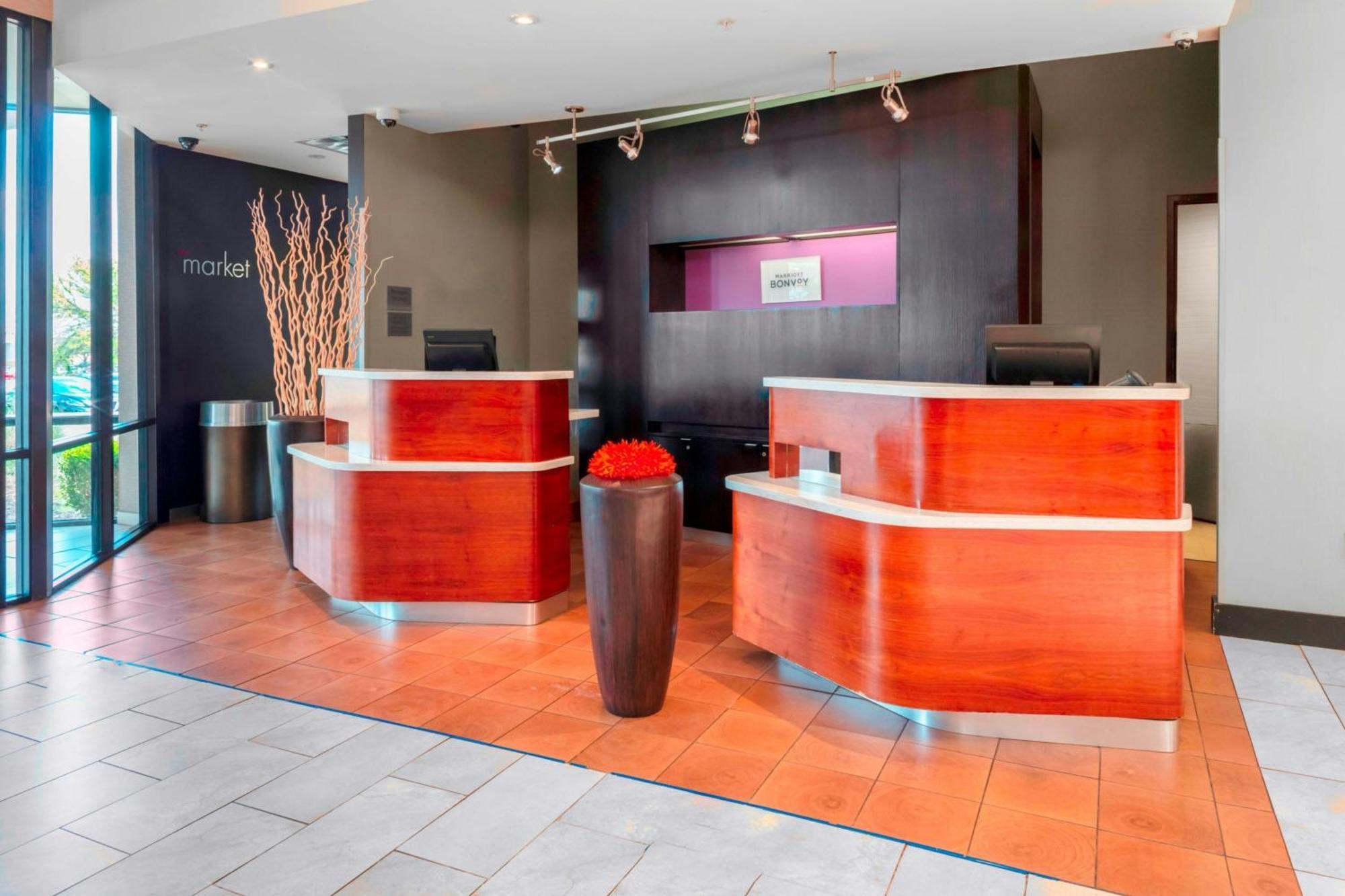 Courtyard By Marriott Killeen Eksteriør bilde