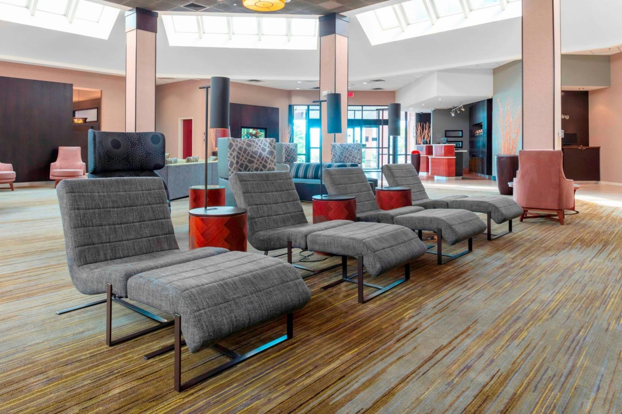 Courtyard By Marriott Killeen Eksteriør bilde