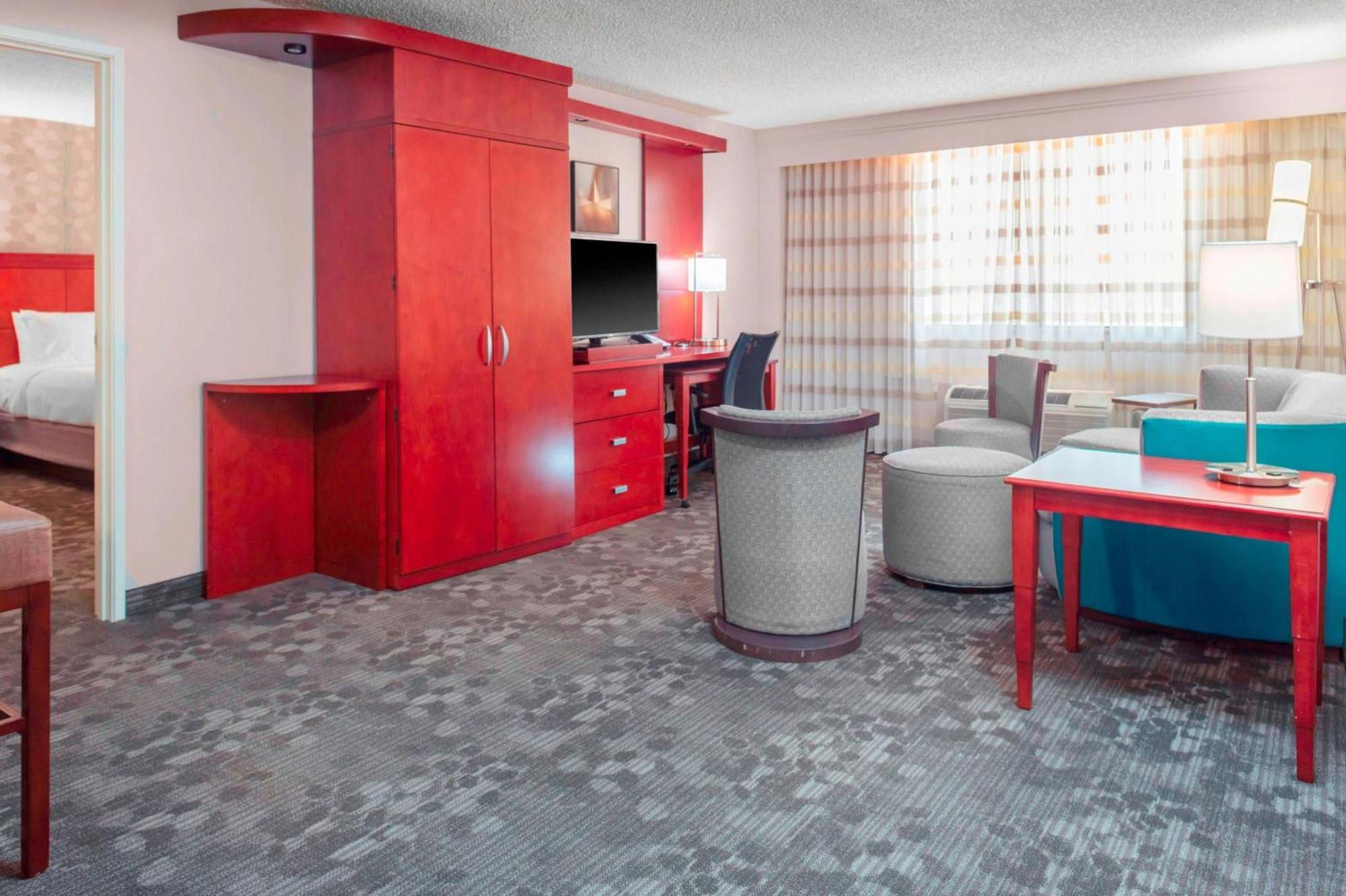Courtyard By Marriott Killeen Eksteriør bilde